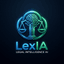 LexIA Logo